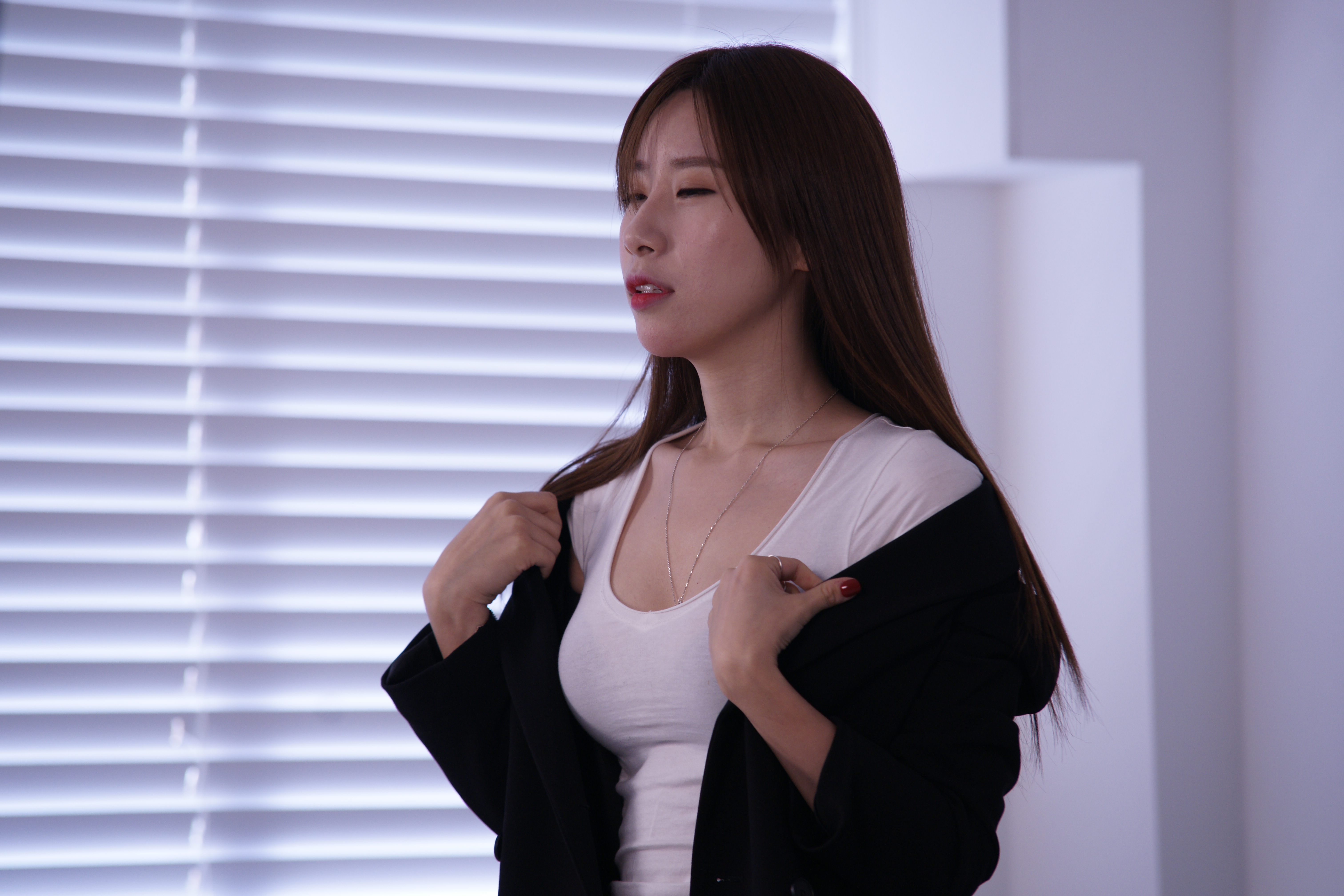 미분류 / 출사 시아161